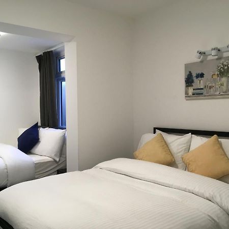 Wanstead Hotel Londyn Zewnętrze zdjęcie