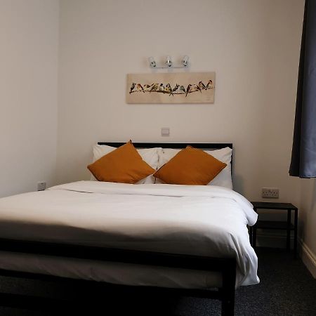 Wanstead Hotel Londyn Zewnętrze zdjęcie
