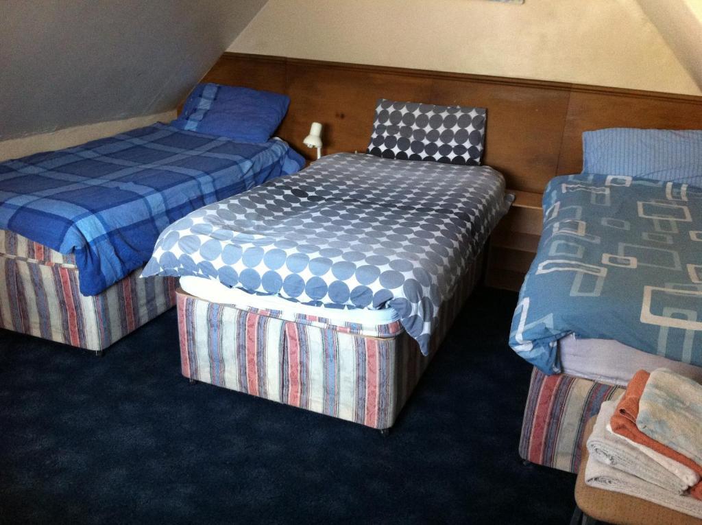 Wanstead Hotel Londyn Pokój zdjęcie