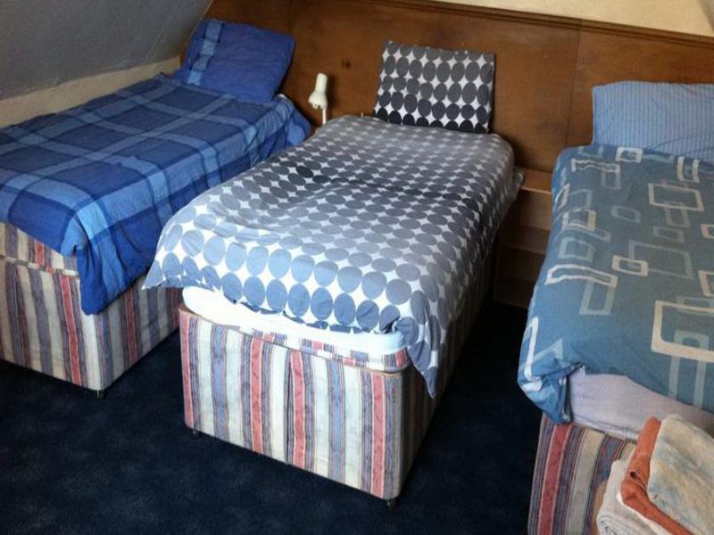 Wanstead Hotel Londyn Zewnętrze zdjęcie