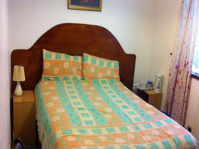 Wanstead Hotel Londyn Zewnętrze zdjęcie