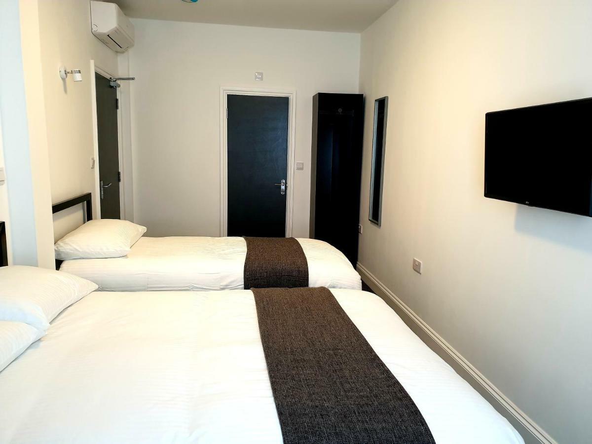 Wanstead Hotel Londyn Zewnętrze zdjęcie