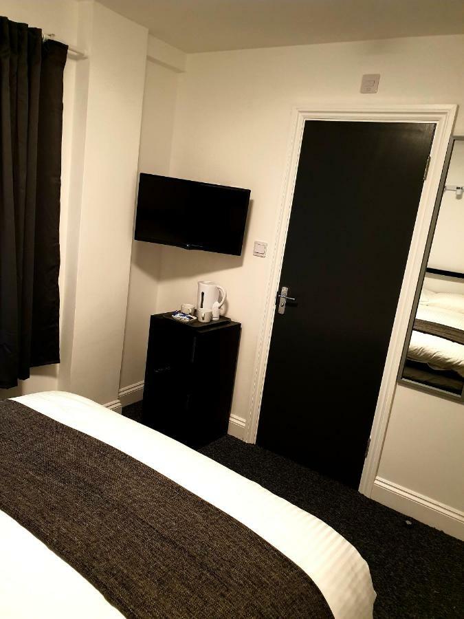 Wanstead Hotel Londyn Zewnętrze zdjęcie