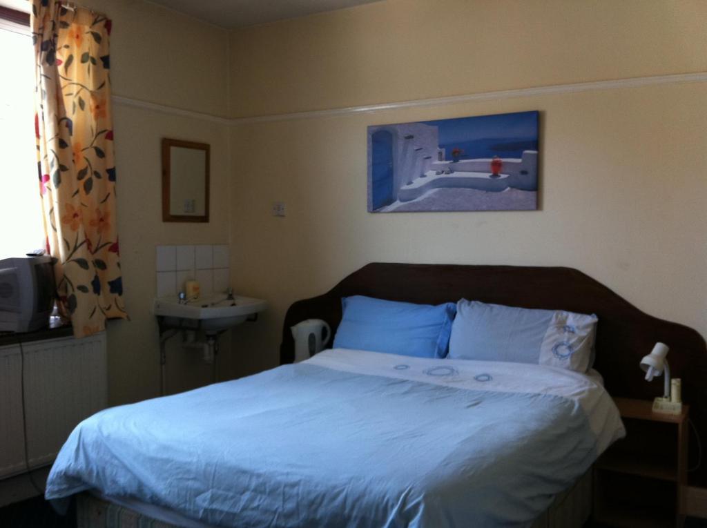 Wanstead Hotel Londyn Zewnętrze zdjęcie
